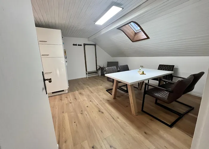 Ferienhaus Moehrle 7