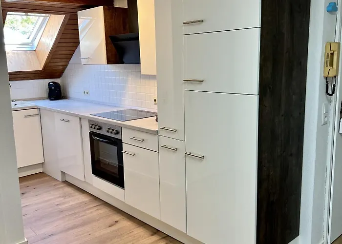 Ferienhaus Moehrle 7